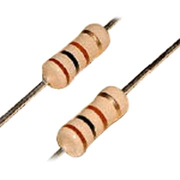 How to Calculated the Best Resistor for a LED