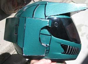Halo Master Chief