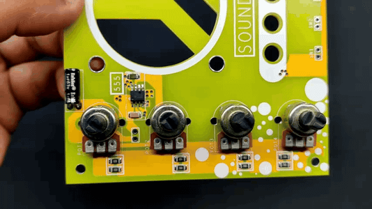 PCB ASSEMBLY PROCESS