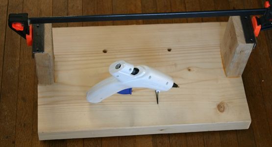 Base Assembly
