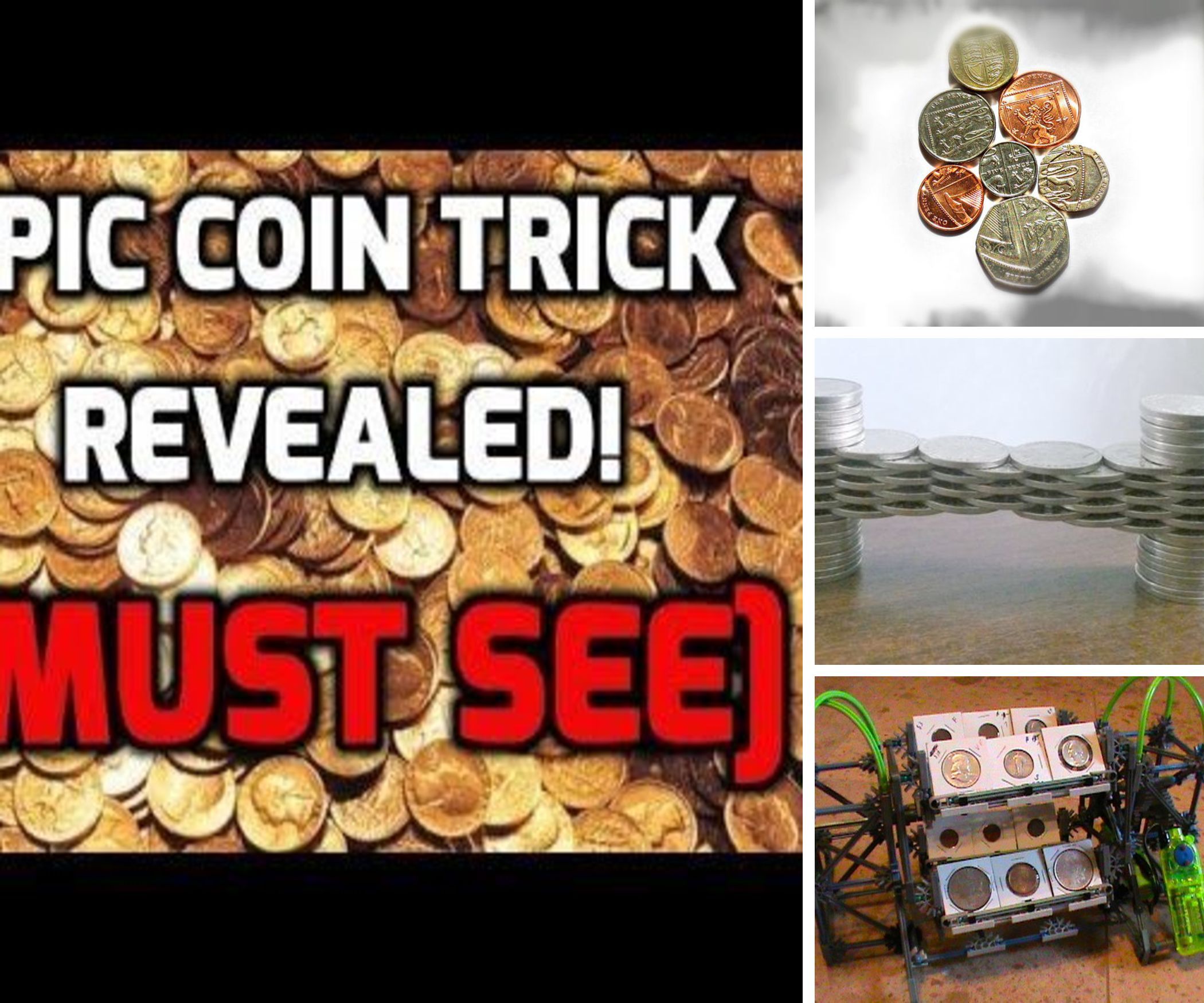Coins