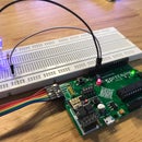 Control LED From Your WiFi Network! SPEEEduino V1.1