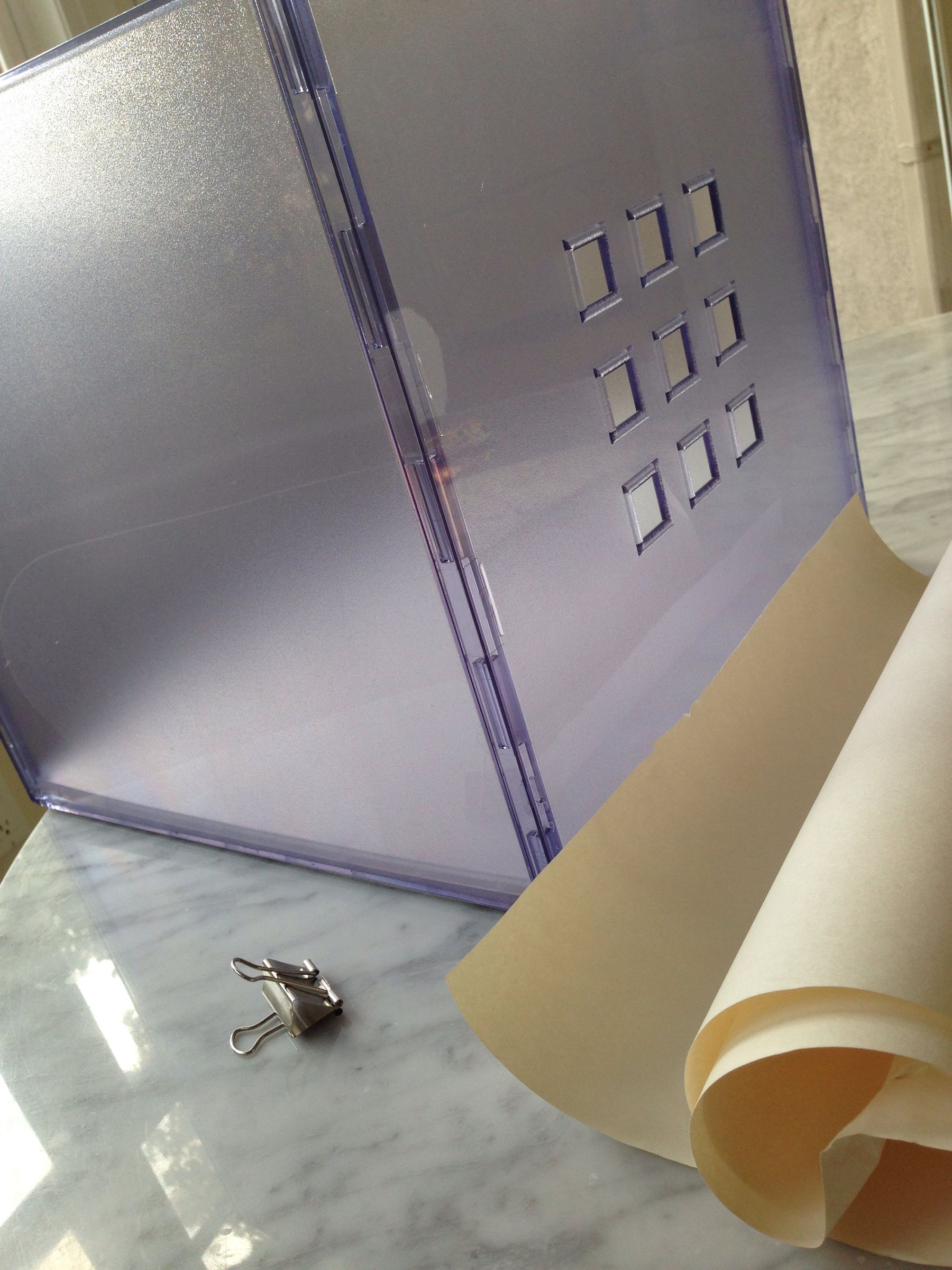 Light Box Ikea Hack 6 Steps Instructables