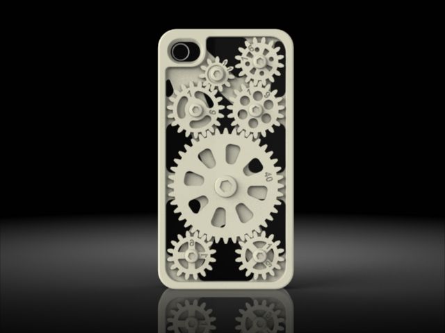 IPhone Cover for Engineers