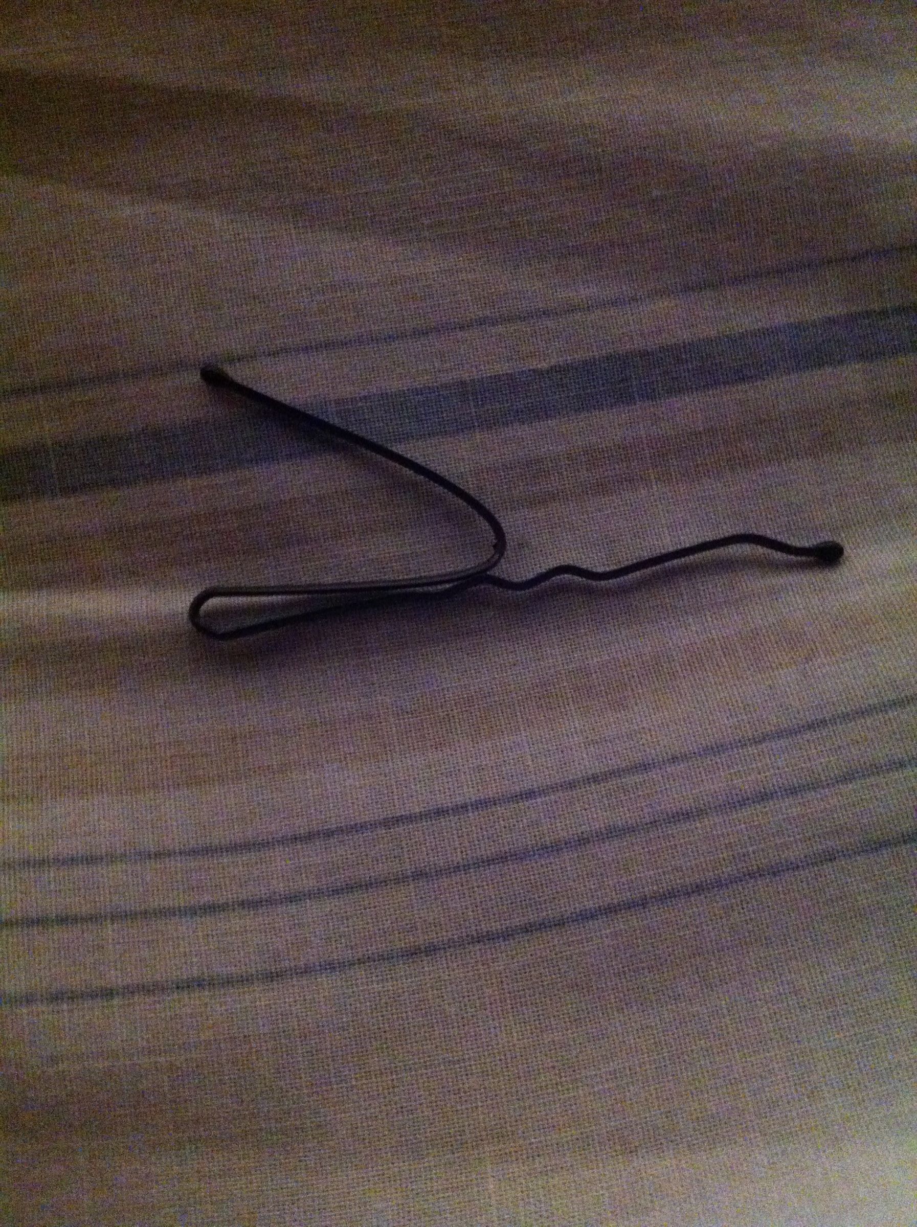 Flick Stick Instructables