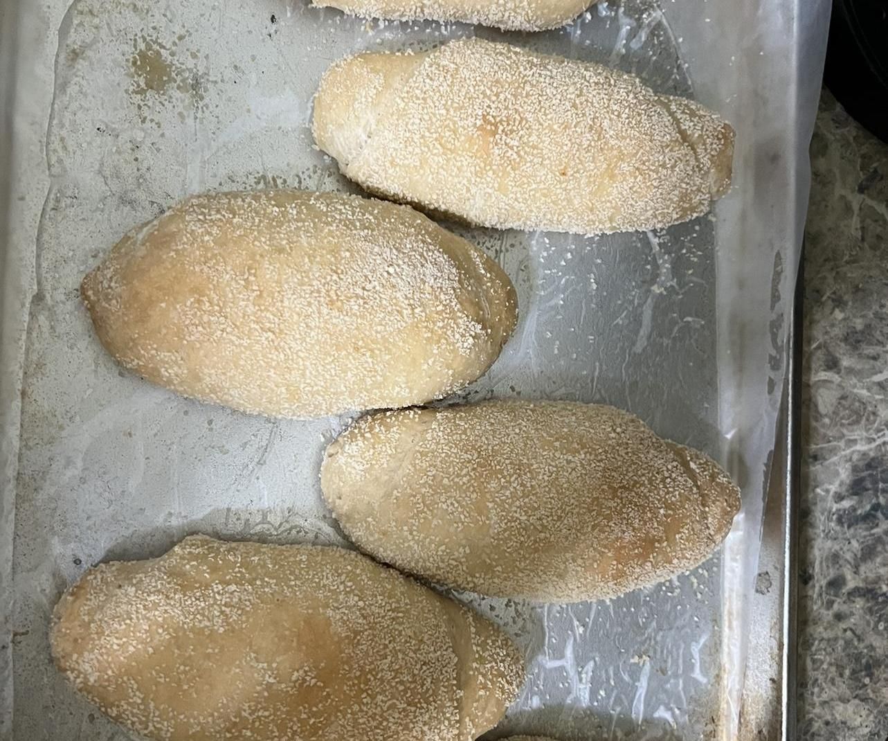 How to Make Spanish Bread 8 Steps (with Pictures) Instructables