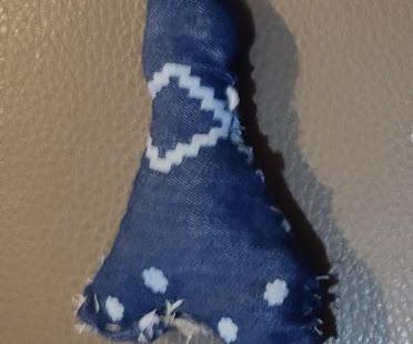 How to Make Easy Stuffed Animals With Fabric!!! 