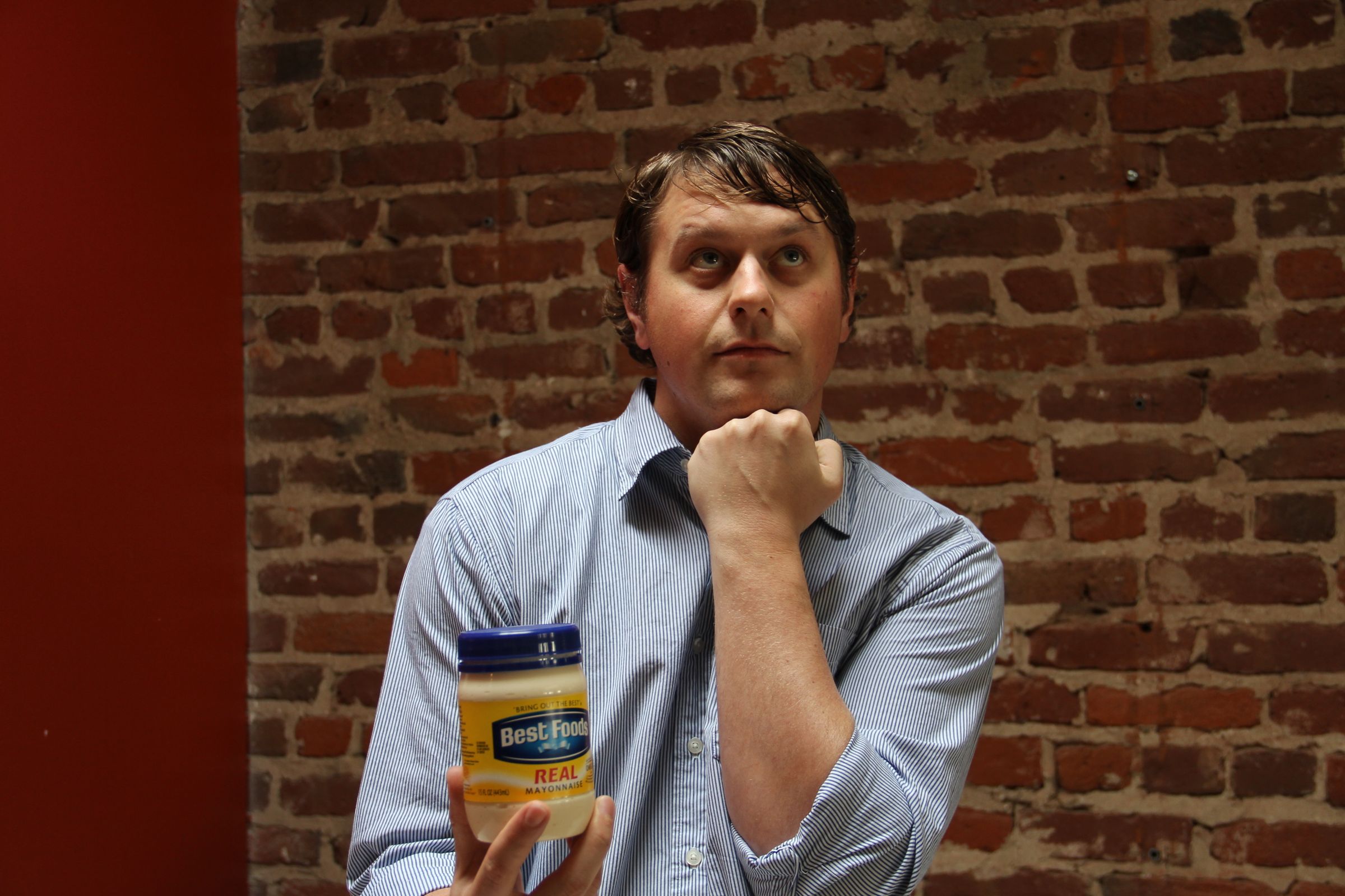 The Mayo Clinic 9 Unusual Uses for Mayonnaise 10 Steps (with