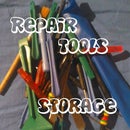 Repair Tools Storage