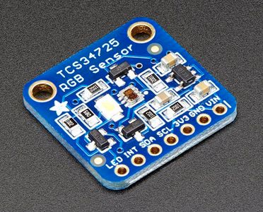 Advanced Makeblock Sensors (DIY) : 32 Steps (with Pictures) - Instructables