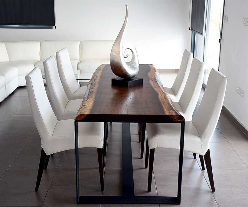 Dining Table 2