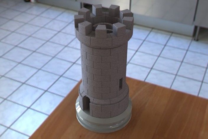 Getting Started With the MakerBot 2 Replicator