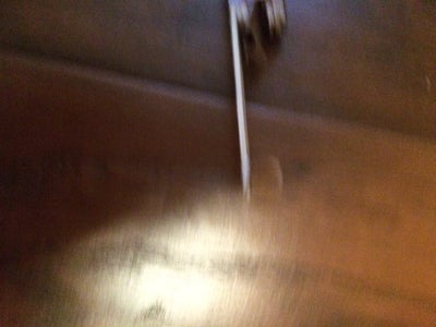 Step 2: Seesaw Mech.