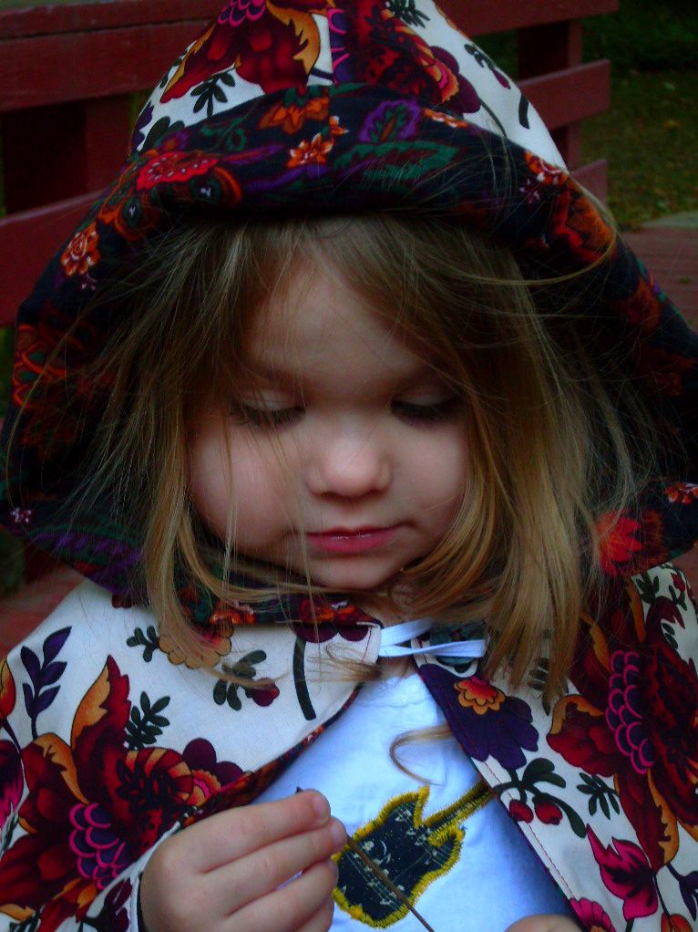 Fully Reversible Cape