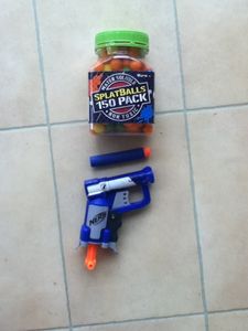 Gather These Tools and Materials