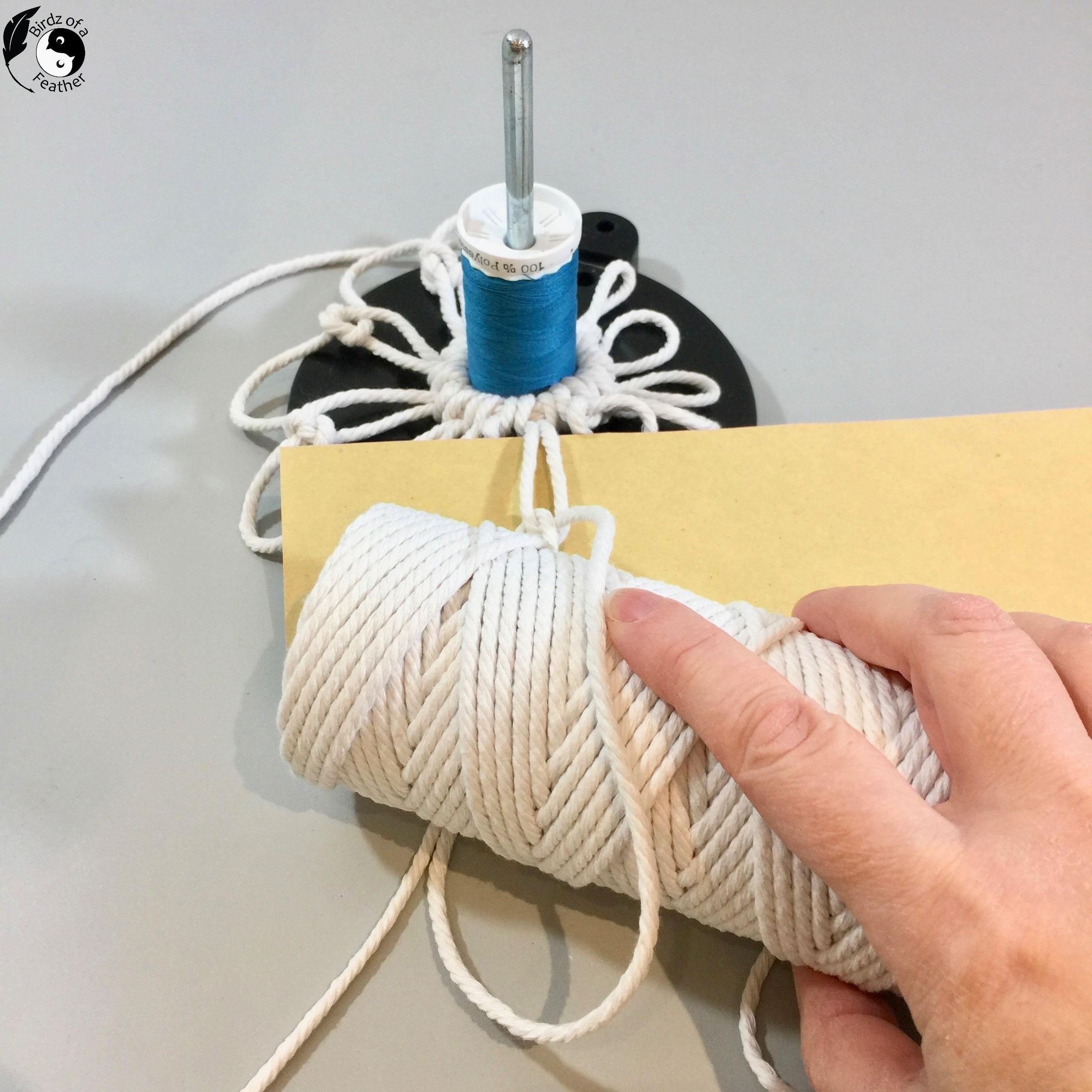 How to Tie Authentic Japanese Float Knots 6 Steps (with Pictures