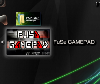 How to use a PSP as a game controller for PC and PS3