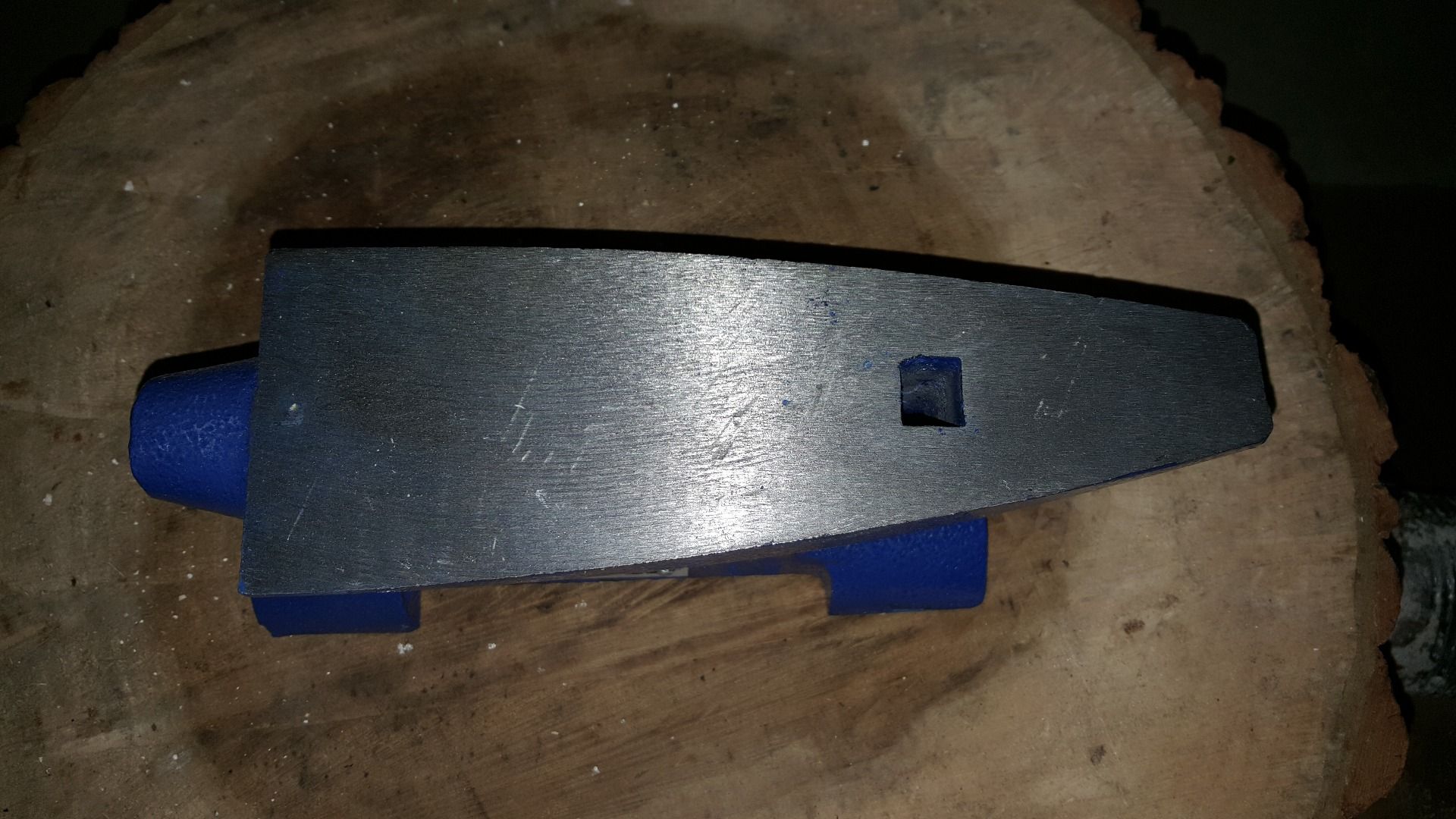 Tin Can (Blacksmithing) 4 Steps Instructables