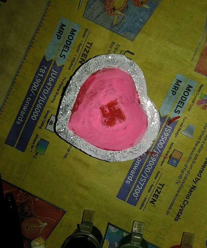 How to Decorate a Diya's