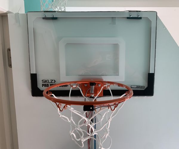 Smart Basketgoal