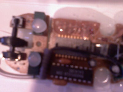 Sensor Enlargers