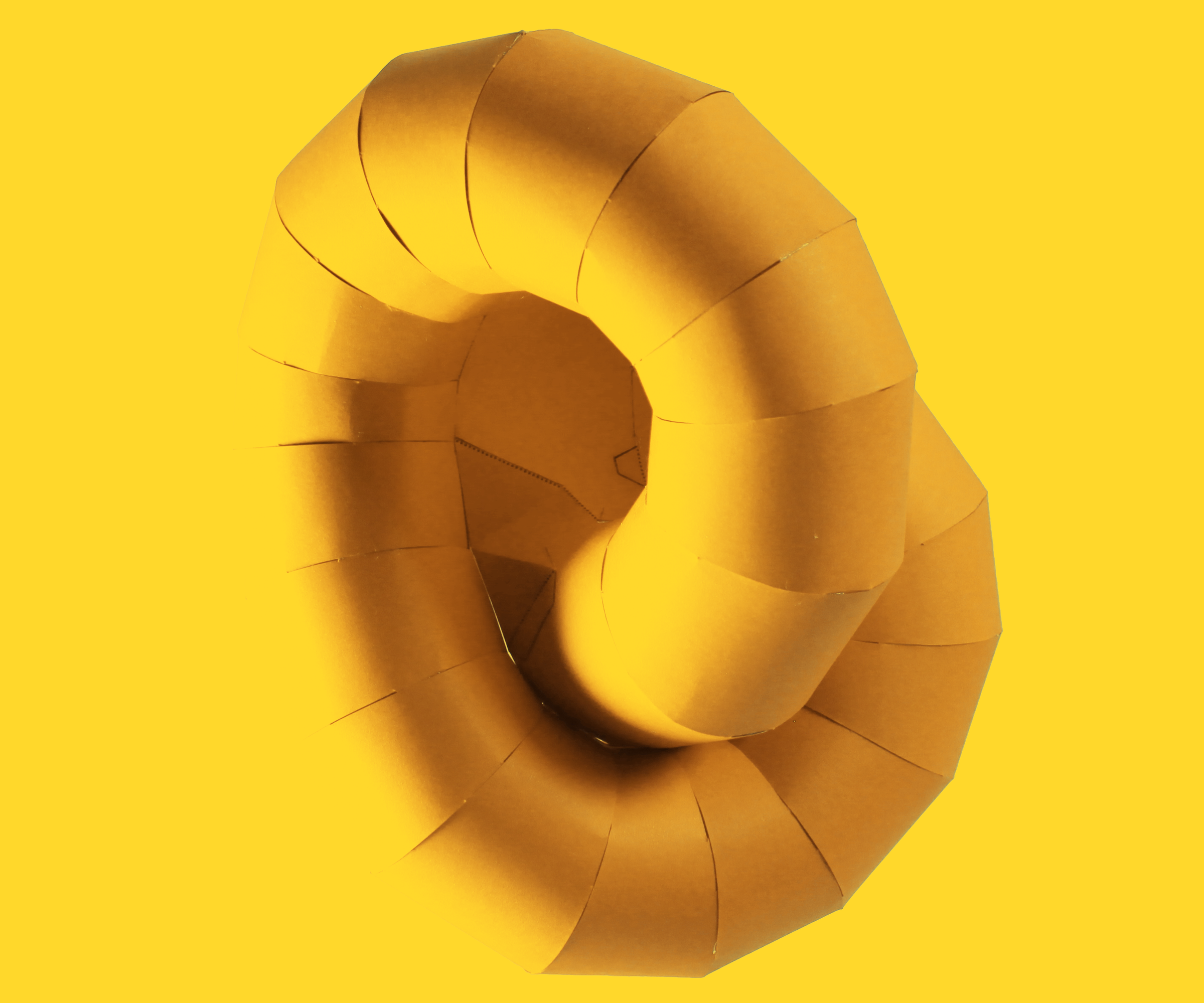 Moebius Knot