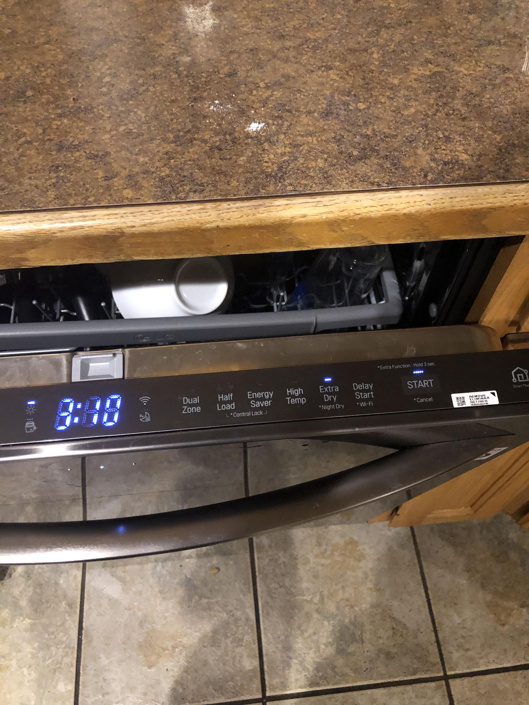 Cleaning the Dishes 11 Steps Instructables