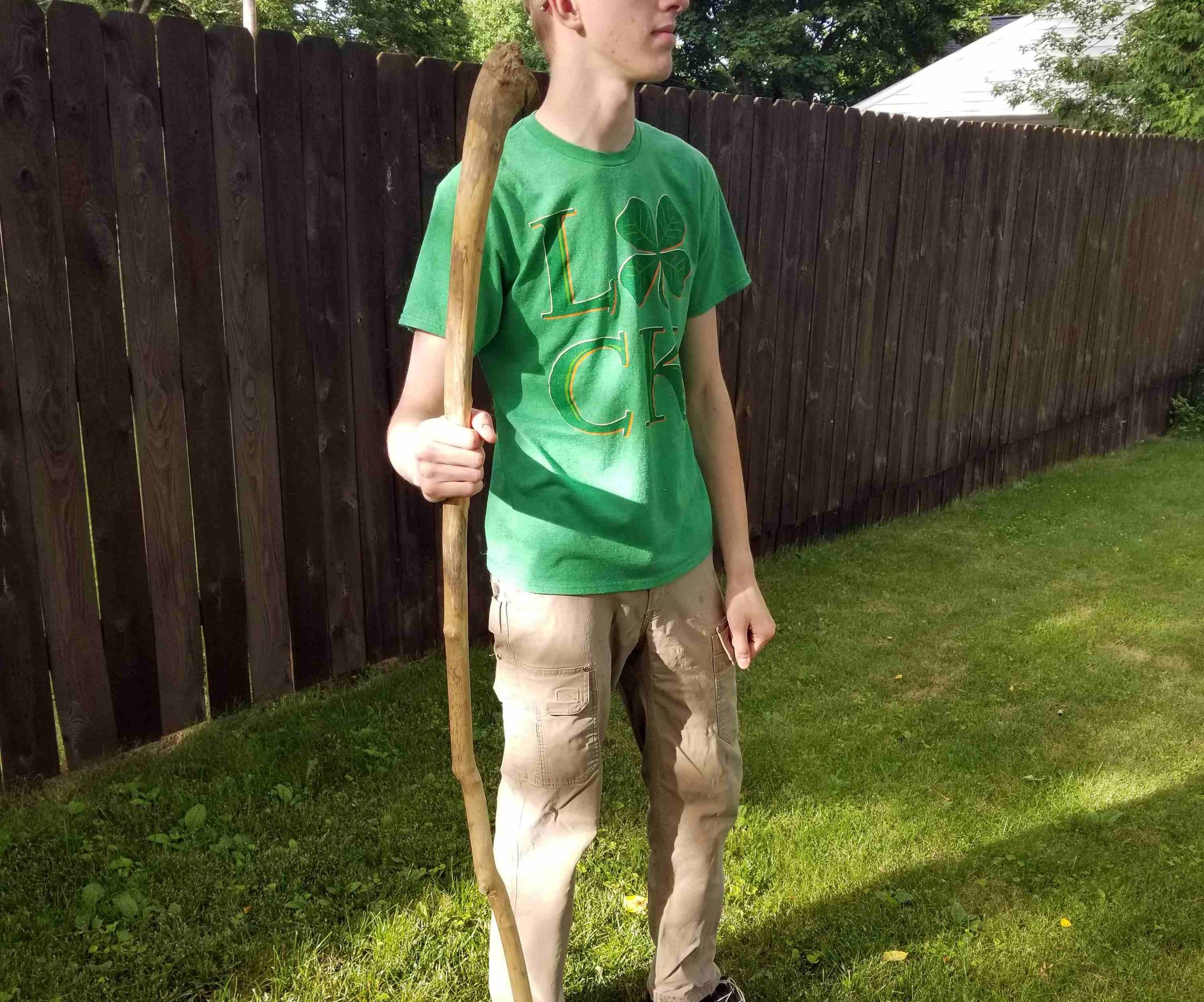 Shillelagh | Walking Stick