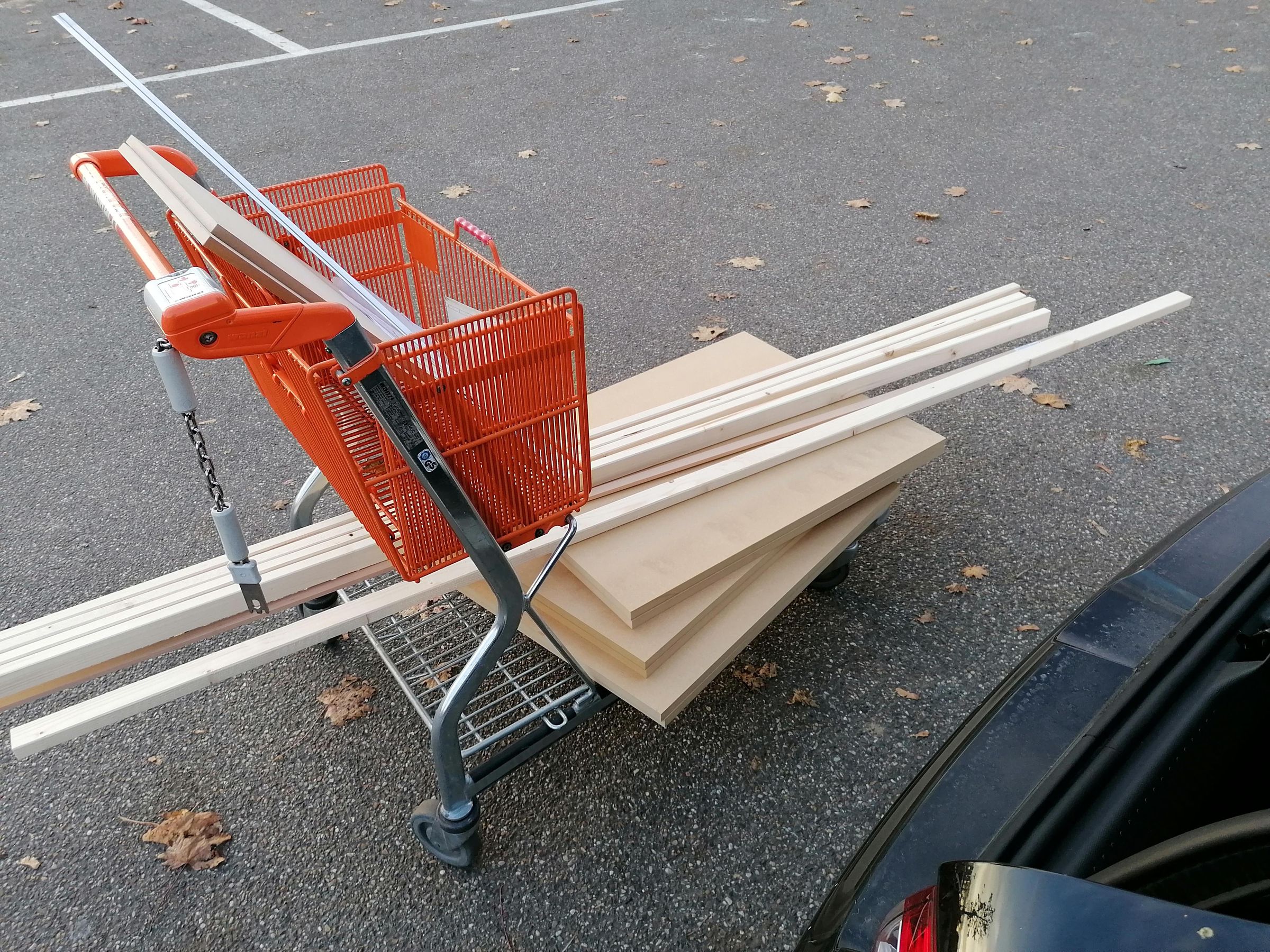 CNC Enclosure - Soundproof and Dustproof : 10 Steps (with Pictures ...