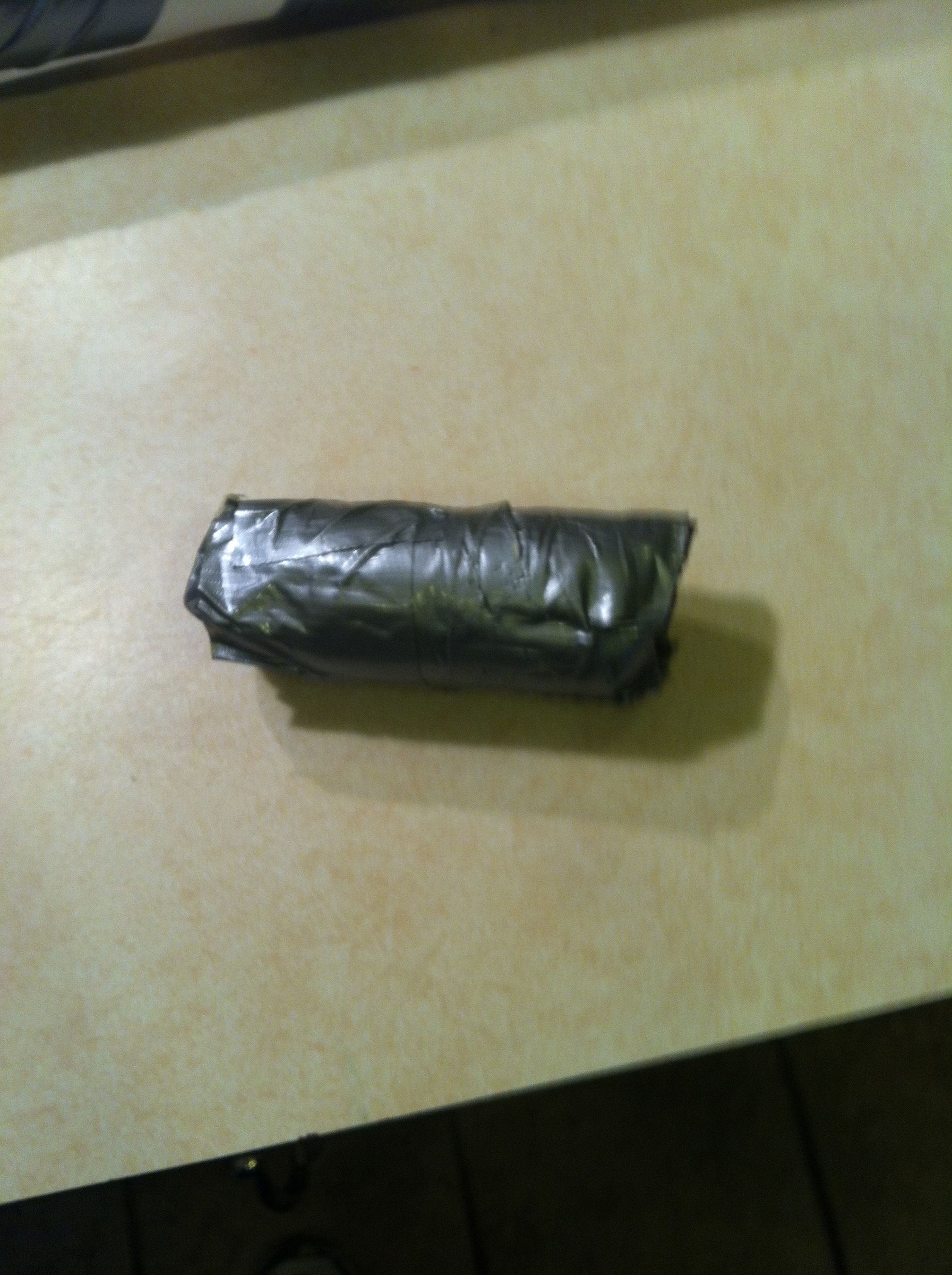 Potato Cannon Ammo- Reusable