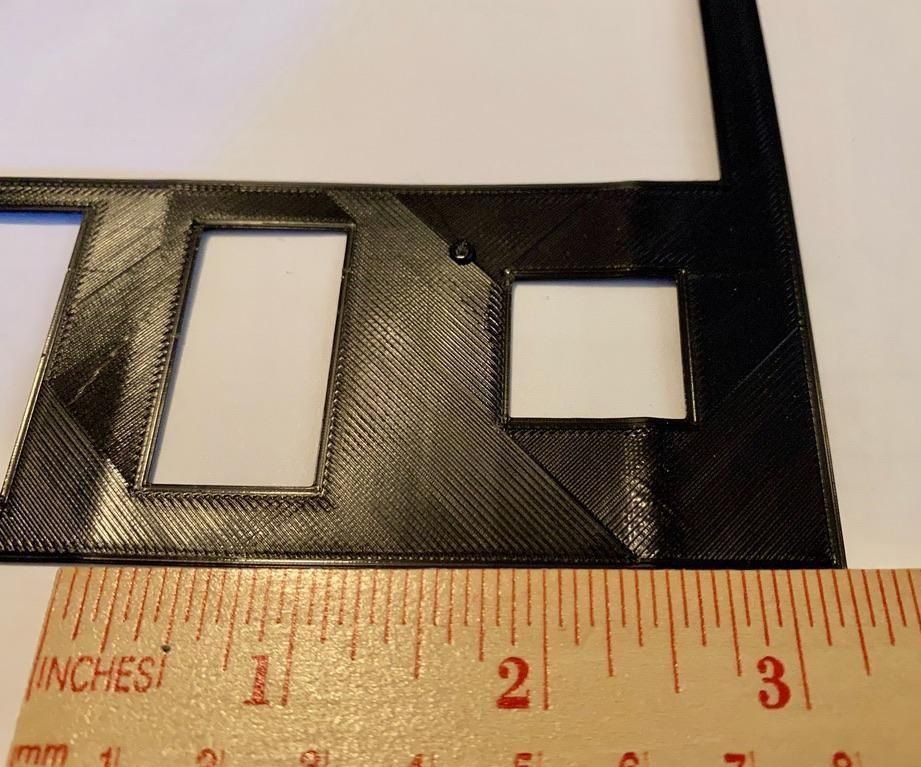 Fixing an Ender 3 Pro Y-axis Rail Issue