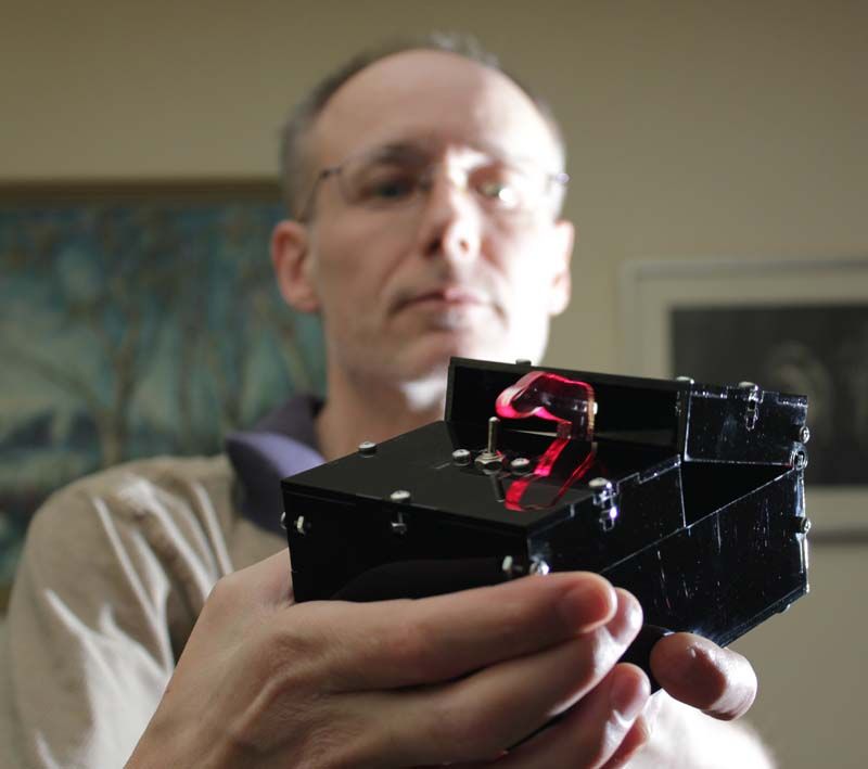 Frivolous Engineering