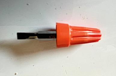 PRECISION SCREWDRIVER “STUBBY” HACK