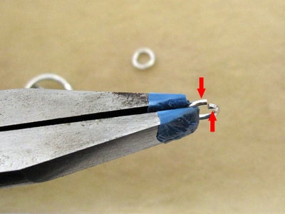 Close the Small Rings