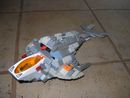 Lego Pelican (Halo)