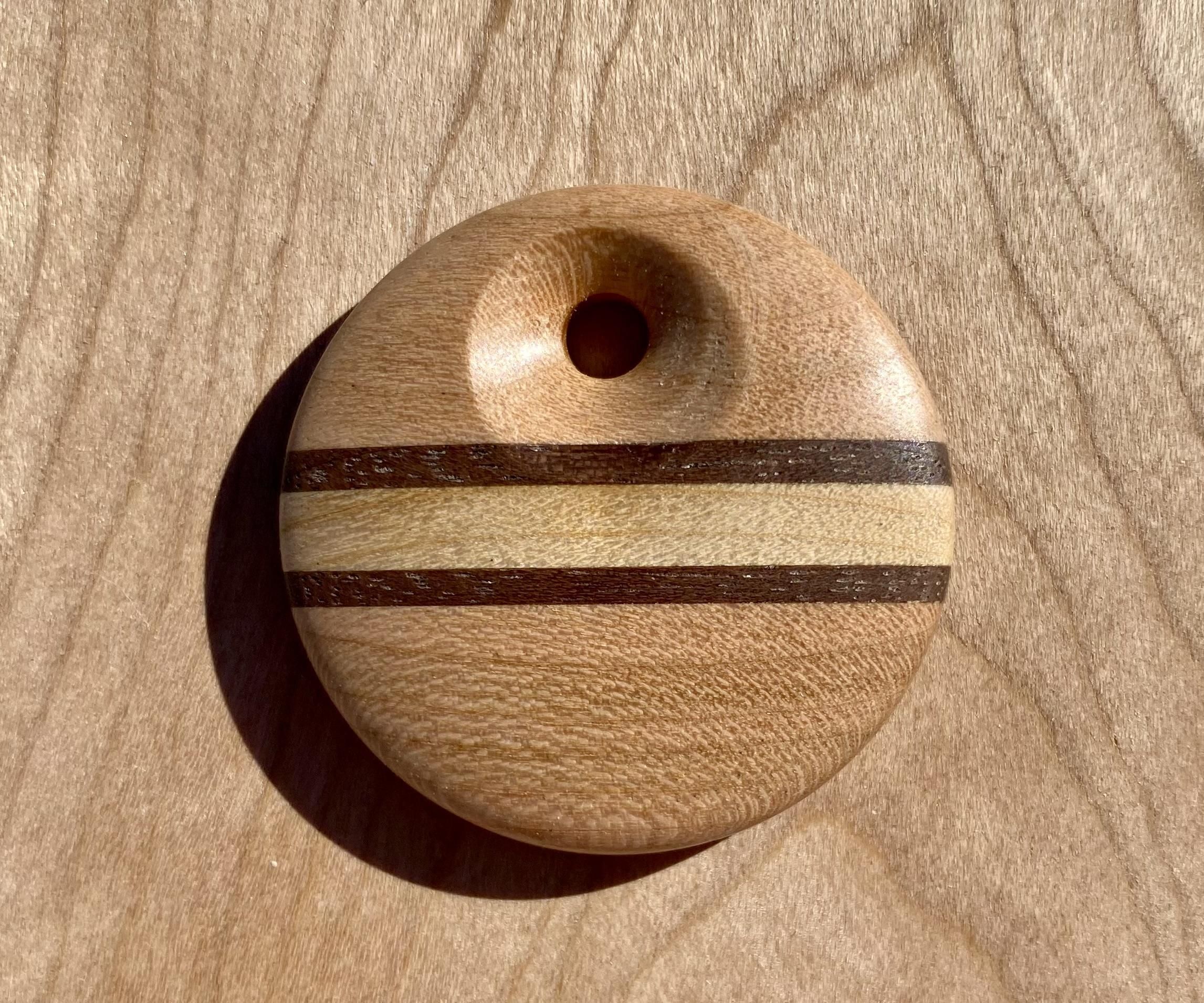 3D Printed Jigs for Eccentric Lathe Turning