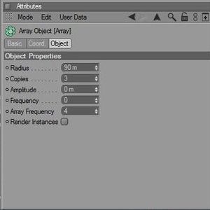 Creating the Dots: Side 6