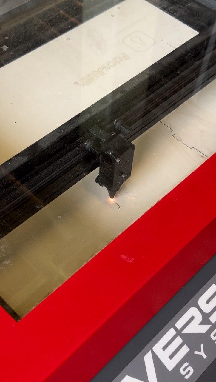 Making a Box for Raspberry Pi