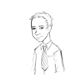 author