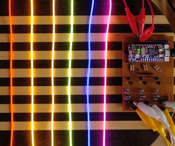 Falstad Circuit Simulation - Instructables