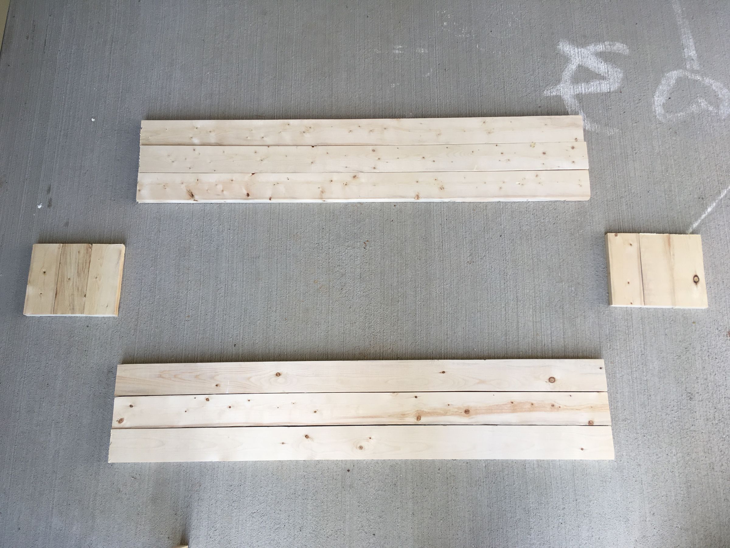 Simple Rail-Clamped Planter Box : 19 Steps (with Pictures) - Instructables