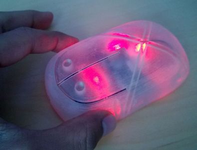 Real Stuff: 3D Printing