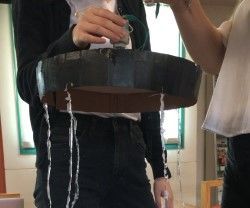 Merry-go Round Ft.Eyeballs