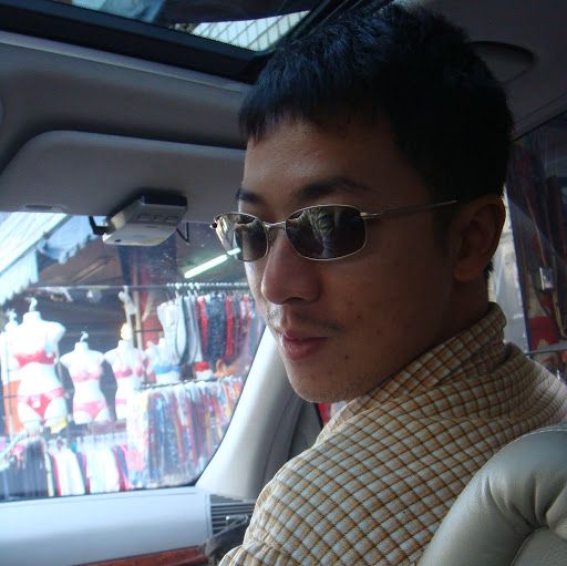 author