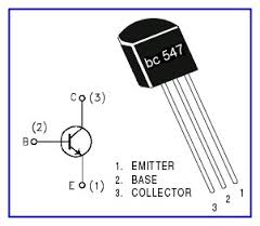 Collecting the Parts for the Tic Tac Transistor Amp...