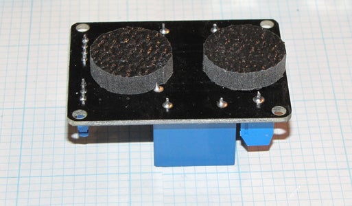 Prepare and Connect the Relay