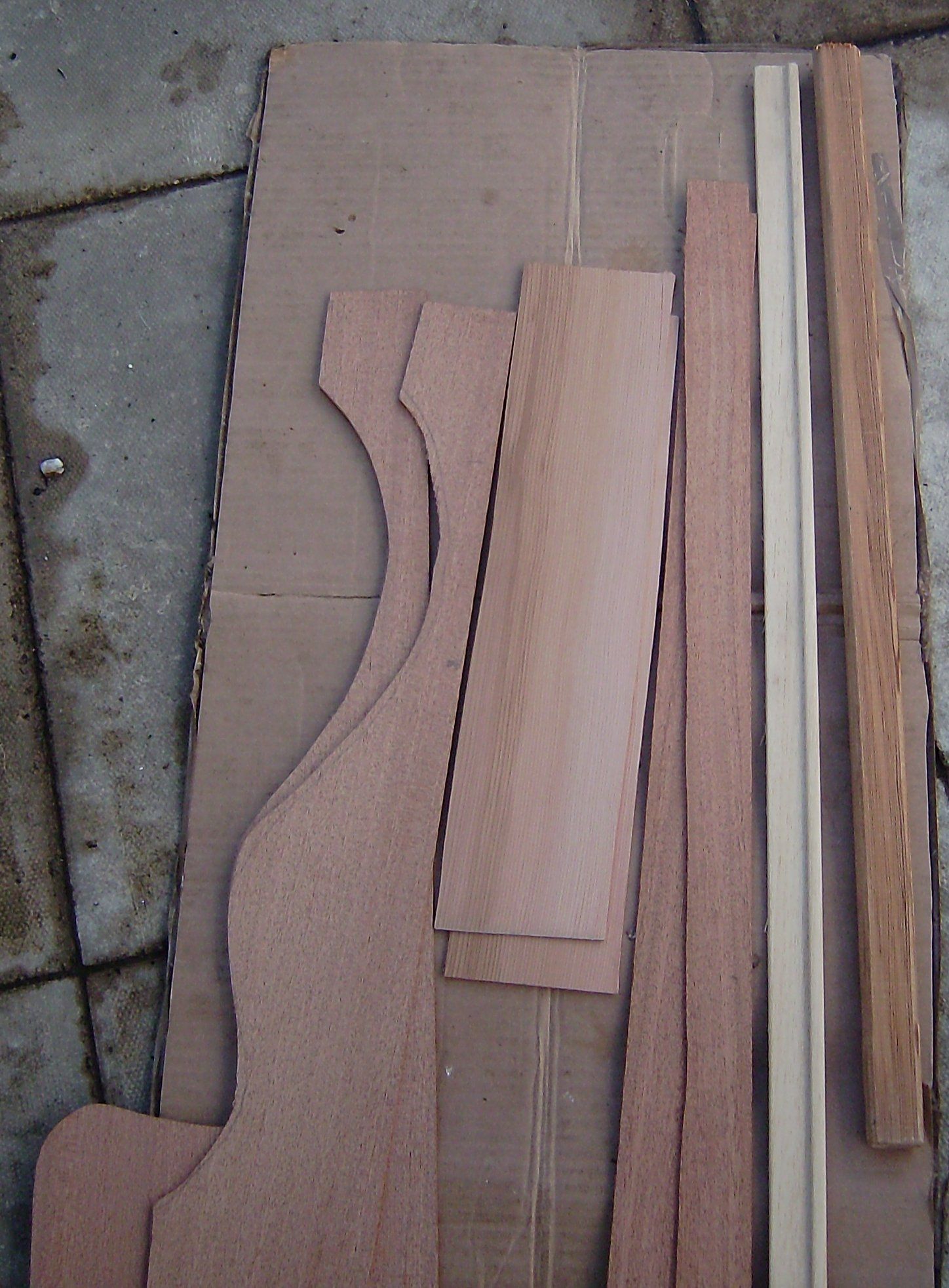 Strumstick Dulcimer 10 Steps Instructables