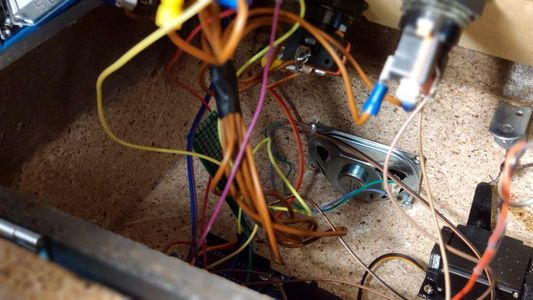 Electronics
