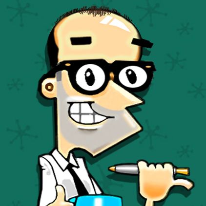 author
