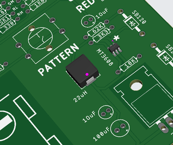 DIY Portable RGB CRT Test Pattern Generator : 7 Steps (with Pictures ...